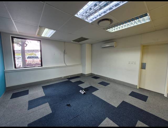 304M² OFFICE TO LET IN SANDTON CENTRAL